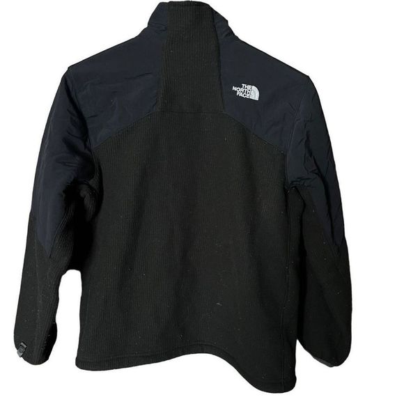 The North Face Boys Fleece Jacket Large - Picture 2 of 2